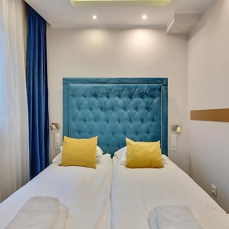 Flatbook - City Center Spa Apartments Waterlane Island Gdansk Dış mekan fotoğraf