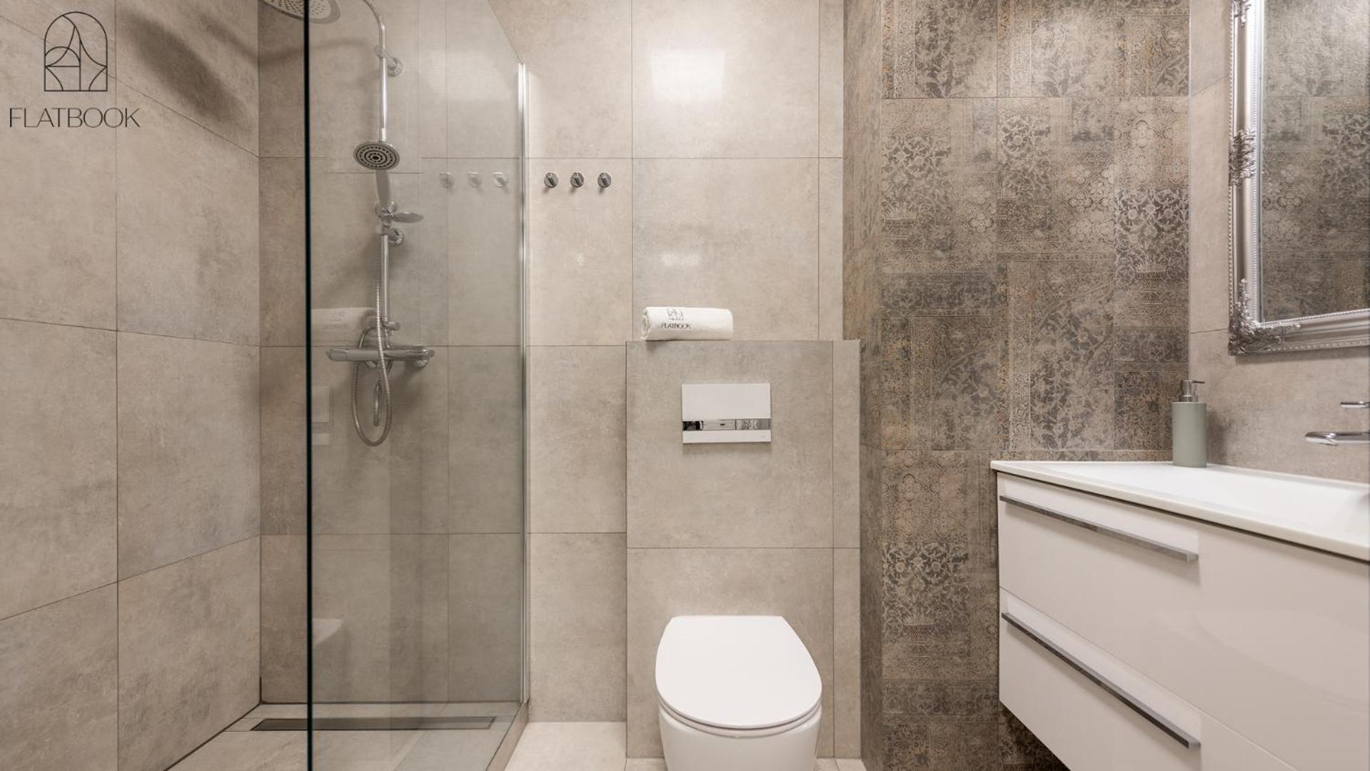 Flatbook - City Center Spa Apartments Waterlane Island Gdansk Dış mekan fotoğraf